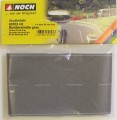 NOCH 60703 Grey Asphalt Road 'H0' 80mm x 1 metre