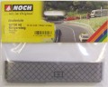 NOCH 60726 Pavement 'H0' 25mm x 1 metre