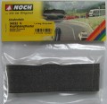 NOCH 34222 Cobbled Self Adhesive Pavement 40mm 'N' Gauge